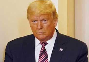 Donald Trump: ట్రంప్‌ బాత్‌రూమ్‌లో అత్యంత రహస్య పత్రాలు..!