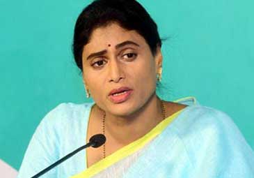 YS Sharmila: పాలమూరు ప్రాజెక్టులపై చర్చకు సిద్ధమా?: సీఎం కేసీఆర్‌కు షర్మిల సవాల్‌