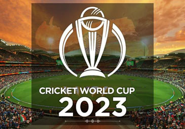 World Cup 2023: క్రికెట్‌ వన్డే ప్రపంచ కప్‌ షెడ్యూల్ వచ్చేసింది