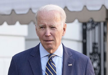 Joe Biden: స్లీప్‌ ఆప్నియాతో బాధపడుతున్న అమెరికా అధ్యక్షుడు