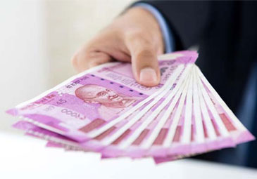 RBI: బ్యాంకుల వద్దకు చేరిన 76 శాతం ₹2 వేల నోట్లు