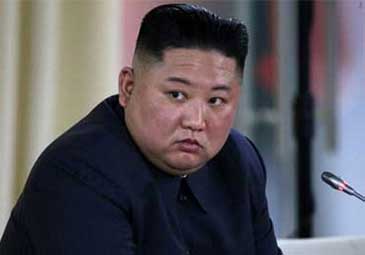 Kim Jong Un: యుద్ధానికి సిద్ధమవ్వాలని సైన్యానికి కిమ్‌ ఆదేశాలు