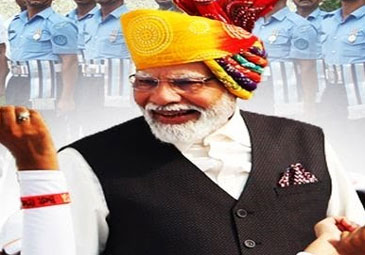 PM Modi: ఎర్రకోట వేదికగా.. కేంద్రం నుంచి 2 సరికొత్త పథకాలు!