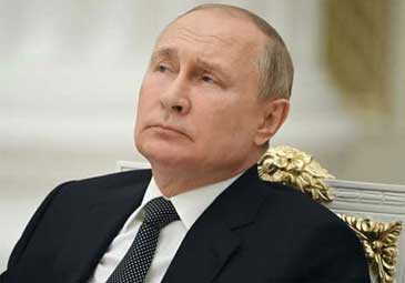 Putin: పుతిన్‌ అధీనంలోకి వాగ్నర్‌ గ్రూప్‌!