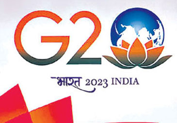 G 20 Summit: విలాసవంతమైన హోటళ్లలో జీ20 దేశాధినేతలకు ఆతిథ్యం
