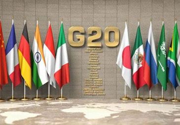 G20 Summit: జీవఇంధన కూటమి ఏర్పాటుకు పచ్చజెండా