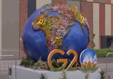 G20 Summit: విజయవంతంగా ముగిసిన జీ-20 సదస్సు
