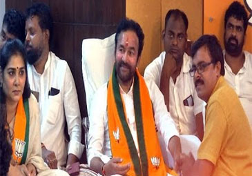 BJP: నిరుద్యోగుల సమస్యలపై భాజపా పోరుబాట