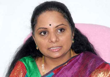 Kavitha: మహిళా రిజర్వేషన్ బిల్లుపై.. ఎమ్మెల్సీ కవిత మీడియా సమావేశం