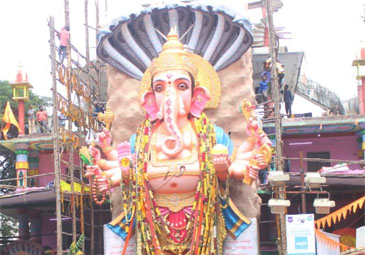 LIVE - Khairatabad Ganesh: ఖైరతాబాద్‌లో ఘనంగా గణేశ్ నిమజ్జనోత్సవం