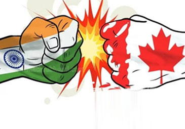 India-Canada: కెనడాకు భారత్ అల్టిమేటం.. అక్టోబర్ 10 వరకు డెడ్‌లైన్..!