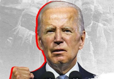 Joe Biden: గాజా ఆక్రమణ వార్తపై బైడెన్ స్పందన