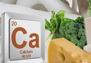 Calcium: కాల్షియం ఎక్కువగా లభించే ఆహార పదార్థాలివే!