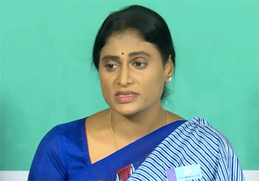 YS Sharmila: తెలంగాణ అసెంబ్లీ ఎన్నికల్లో పోటీకి వైతెపా దూరం: షర్మిల