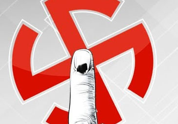 Assembly Elections: రెబల్స్‌ను తప్పించేందుకు పార్టీల తిప్పలు