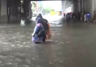 Heavy Rains: చెన్నైలో మిగ్‌జాం బీభత్సం