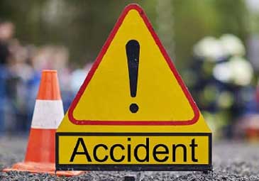 Bus Accident: బస్సు కోసం పరిగెత్తి ప్రమాదానికి గురైన బాలుడు