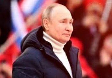 Russians: పుతిన్‌కే మరోసారి రష్యన్ల మద్దతు