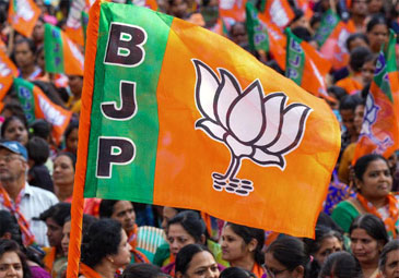 BJP: గెలిచిన 3రాష్ట్రాల్లో భాజపా కొత్తవారికి అవకాశం