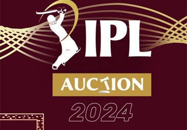IPL: ఐపీఎల్‌ వేలం - 2024లో ఎక్కువ ధర పలికిన టాప్‌ 25 ప్లేయర్లు వీరే!