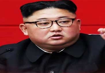 Kim Jong Un: ఆయుధ పరీక్షలను వేగవంతం చేయాలని సైన్యానికి కిమ్‌ ఆదేశాలు