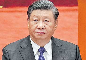 Xi Jinping: చైనా ఆర్థిక వ్యవస్థకు కఠిన సవాళ్లు.. అంగీకరించిన జిన్‌పింగ్‌