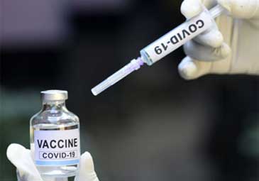 Covid vaccine: కొవిడ్ టీకాలు.. ఐరోపాలో 14లక్షల మంది ప్రాణాలను కాపాడాయి: డబ్ల్యూహెచ్‌వో