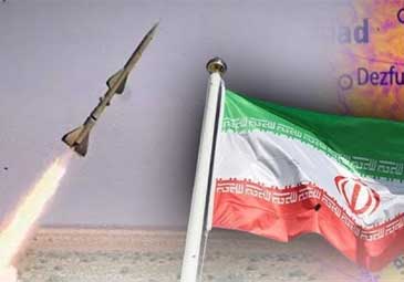 Iran Attacks: పాక్‌లోని ఉగ్రసంస్థలపై పొరుగు దేశాల దాడులు