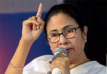 Mamata Benerjee: మమతా బెనర్జీ లేకపోతే.. కూటమే లేదన్న కాంగ్రెస్‌ పార్టీ!