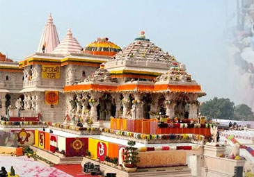 Ayodhya: బాలక్‌రామ్‌ దర్శనానికి లక్షల్లో భక్తులు.. యూపీకి భారీగా ఆదాయం!