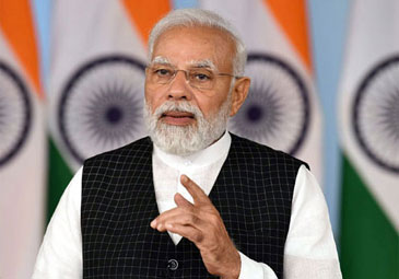 PM Modi: ‘పరీక్షా పే చర్చ’ కార్యక్రమంలో ప్రధాని మోదీ