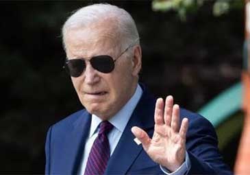 Joe Biden: అమెరికా అధ్యక్షుడికి ఏదీ గుర్తుండటం లేదట!