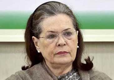 Sonia Gandhi: రాజ్యసభ ఎన్నికల బరిలోకి సోనియాగాంధీ!