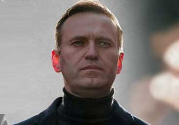 Alexei Navalny: ఒక్క పంచ్‌తో నావల్నీని హత్య చేశారా?