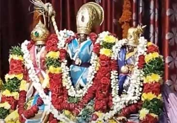 Bhadradri: భద్రాచలం శ్రీ సీతారాముల కల్యాణ మహోత్సవానికి ముహూర్తం ఖరారు