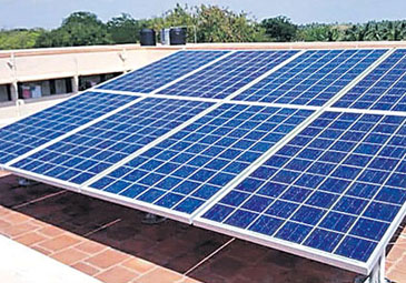Rooftop solar scheme: ఇంటిపై సోలార్‌ విద్యుత్‌.. రూ.78 వేల వరకూ రాయితీ