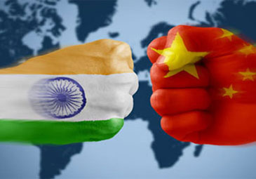 India-China: అరుణాచల్‌ప్రదేశ్‌పై చైనాకు భారత్‌ స్ట్రాంగ్ కౌంటర్‌..!