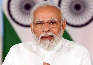PM Modi: మల్కాజిగిరిలో ప్రధాని మోదీ రోడ్‌ షో