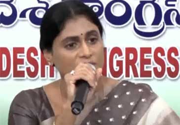 YS Sharmila: ప్రధాని మోదీ వ్యాఖ్యలపై స్పందించిన వైఎస్ షర్మిల
