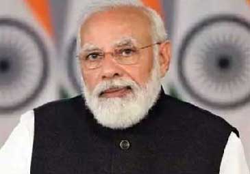 PM Modi: వైకాపా ప్రభుత్వంపై ప్రధాని మోదీ తీవ్ర విమర్శలు