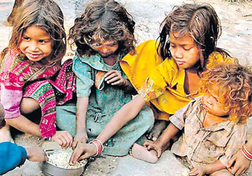 Food Crisis: ప్రపంచవ్యాప్తంగా 78 కోట్ల మంది ఆకలి కేకలు: ఐరాస