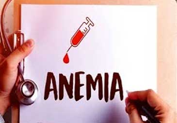 Anemia: పెను ప్రమాదంగా రక్తహీనత సమస్య.. ఏటా వేలాది మరణాలు
