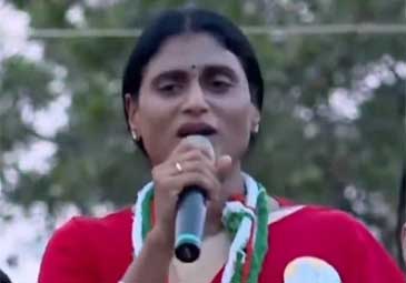 YS Sharmila: ఆసుపత్రి సూపరింటెండెంట్‌కు సైతం జగన్‌ వైకాపా కండువా వేశారు: వైఎస్‌ షర్మిల