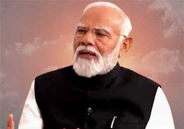PM Modi: 2047 నాటికి భారత్‌ ఎలా ఉండాలో ప్రణాళికలు రచించాం: ప్రధాని మోదీ