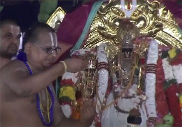 Sita Rama Kalyanam: ఘనంగా జరిగిన భద్రాద్రి శ్రీ సీతారాముల కల్యాణోత్సవం
