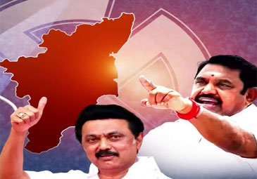 Tamil Nadu: తమిళనాడులోని కీలక స్థానాల్లో గెలుపెవరిది?