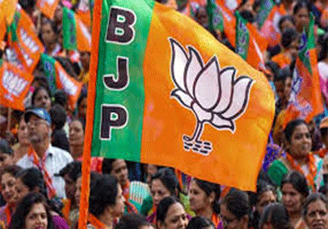 BJP: చేవెళ్లపై భాజపా గురి.. గెలుపే లక్ష్యంగా ఎన్నికల ప్రచారం