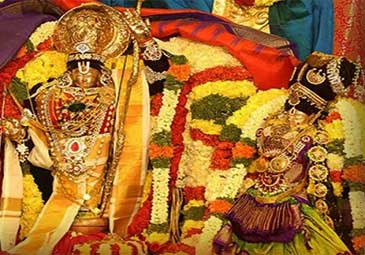 Sitarama Kalyanam: ఒంటిమిట్టలో వైభవంగా శ్రీ సీతారాముల కల్యాణం