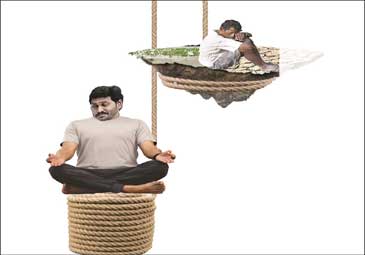 AP News: వైకాపా ఐదేళ్లలో సాగు కుదేల్‌.. వ్యవసాయ ఉత్పత్తి ఢమాల్‌