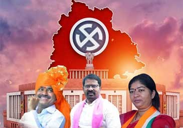Lok Sabha Polls: మల్కాజిగిరి లోక్‌సభ నియోజకవర్గంలో గెలిచేదెవరు?